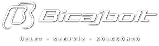 Bicajbolt logo